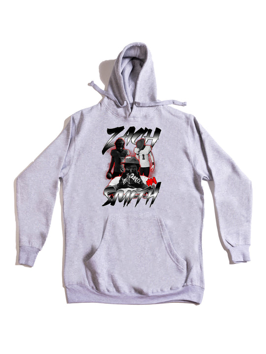 Zach Smith Hoodie