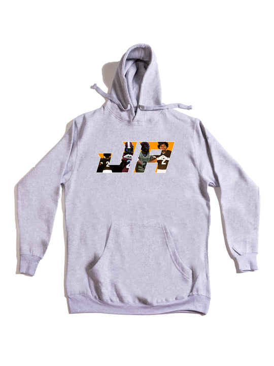 Jamaire Harden Hoodie