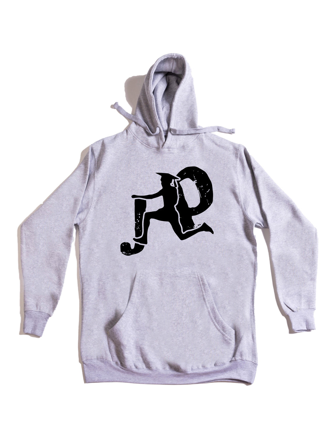 Mikoy Holmes Logo Hoodie