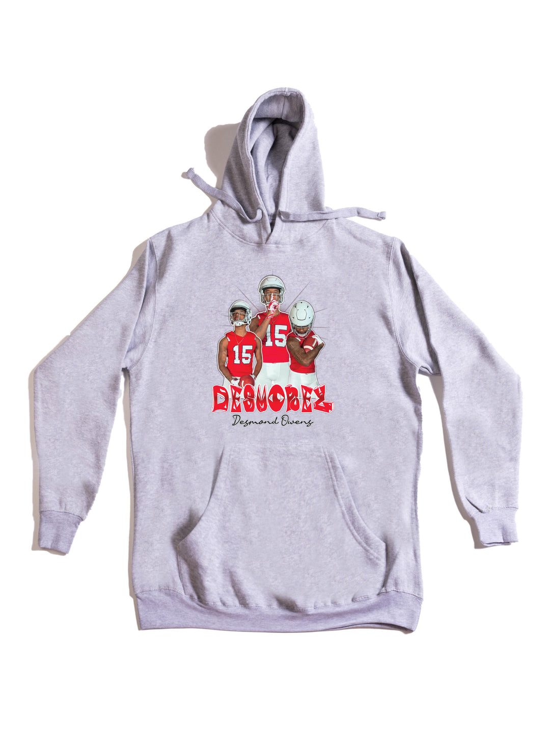 Desmoney Hoodie