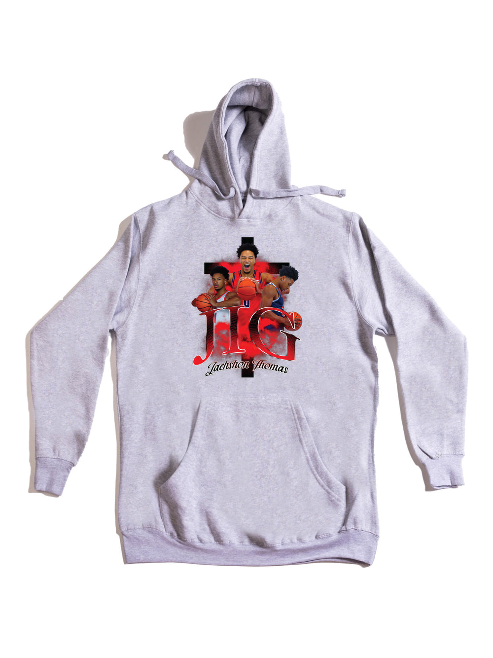 JIG Hoodie