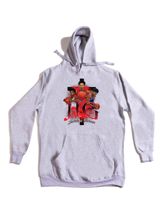 JIG Hoodie
