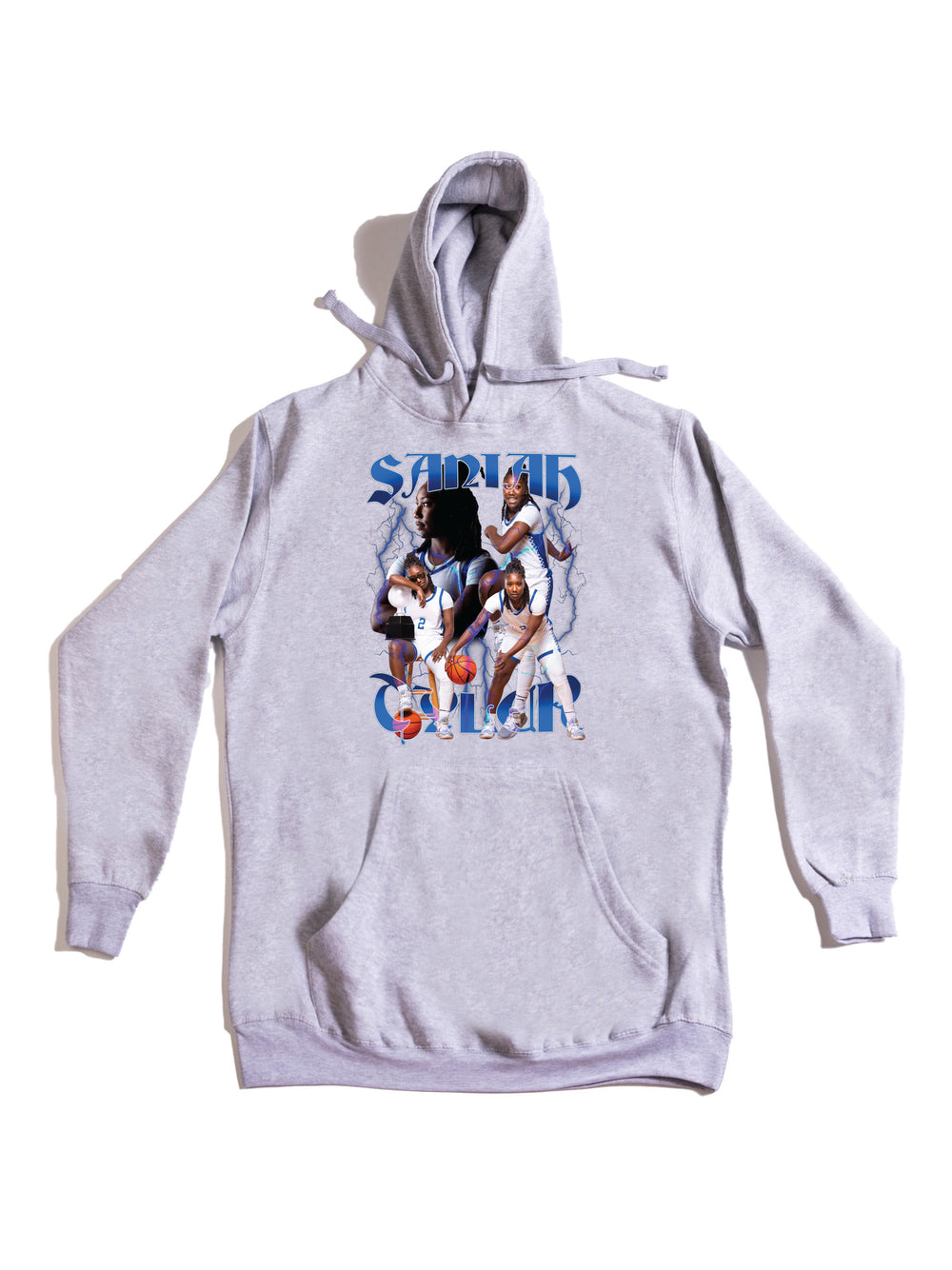Saniah Tyler Hoodie