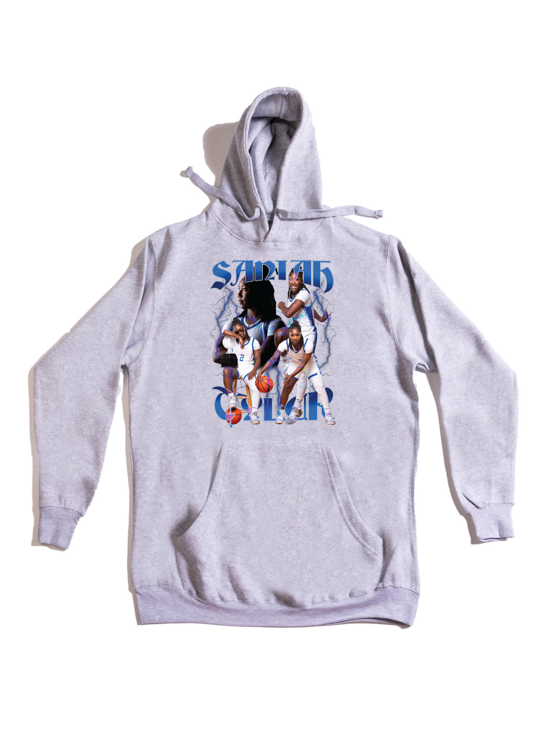 Saniah Tyler Hoodie