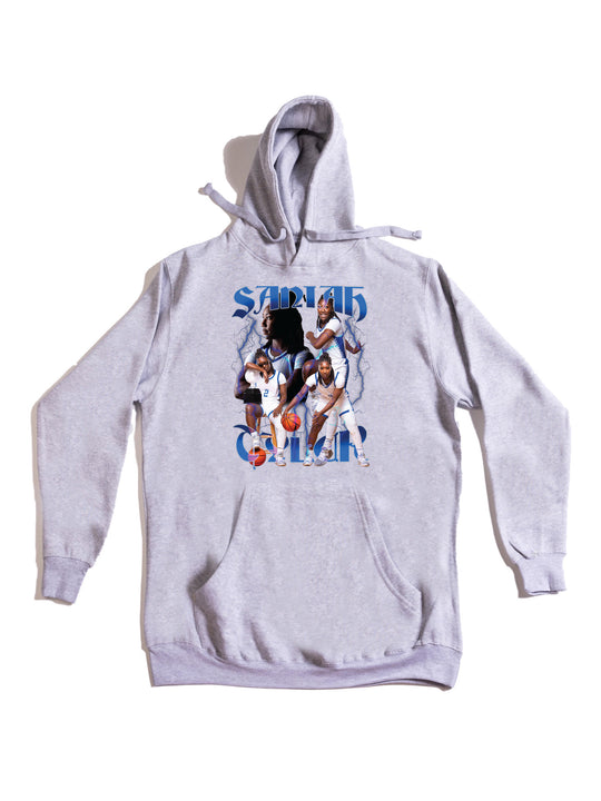 Saniah Tyler Hoodie