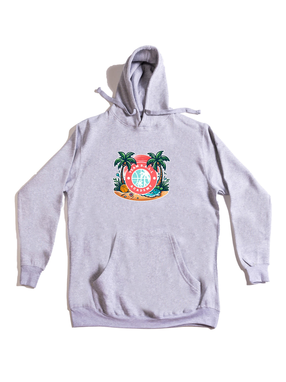 Team BALL Academy Hoodie