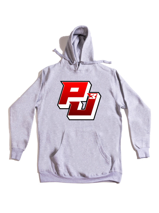 PJ Henry Logo Hoodie