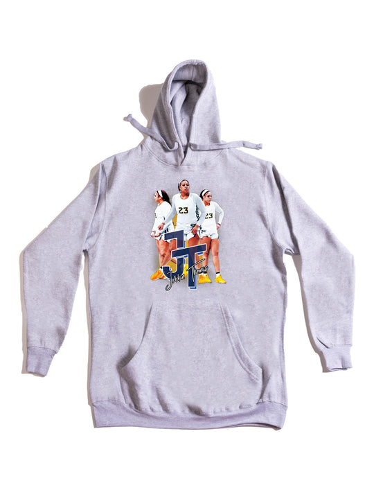 Jordan Thomas Hoodie