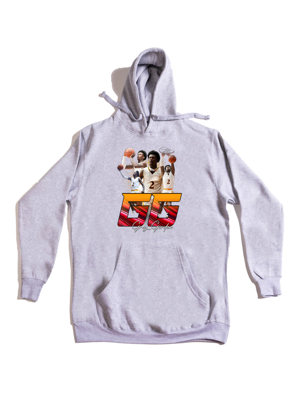 Greg Gordon Hoodie