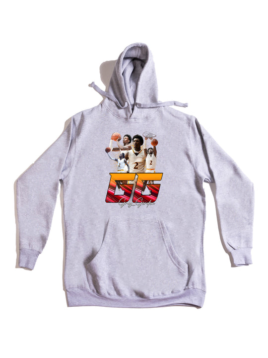 Greg Gordon Hoodie
