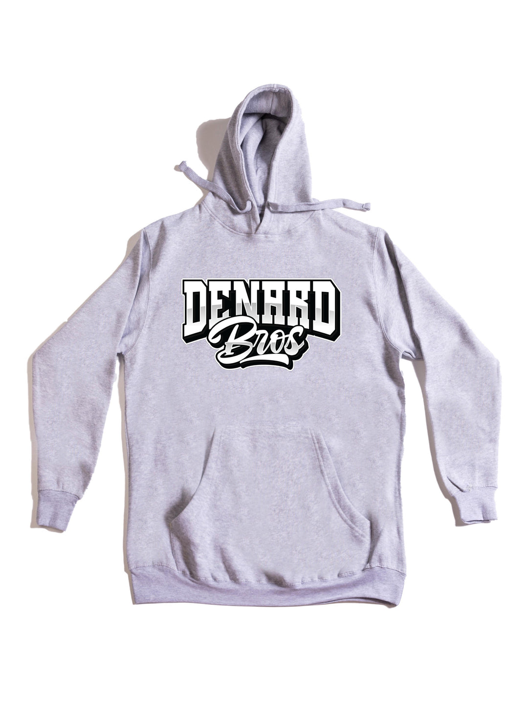 Denard Bros Hoodie