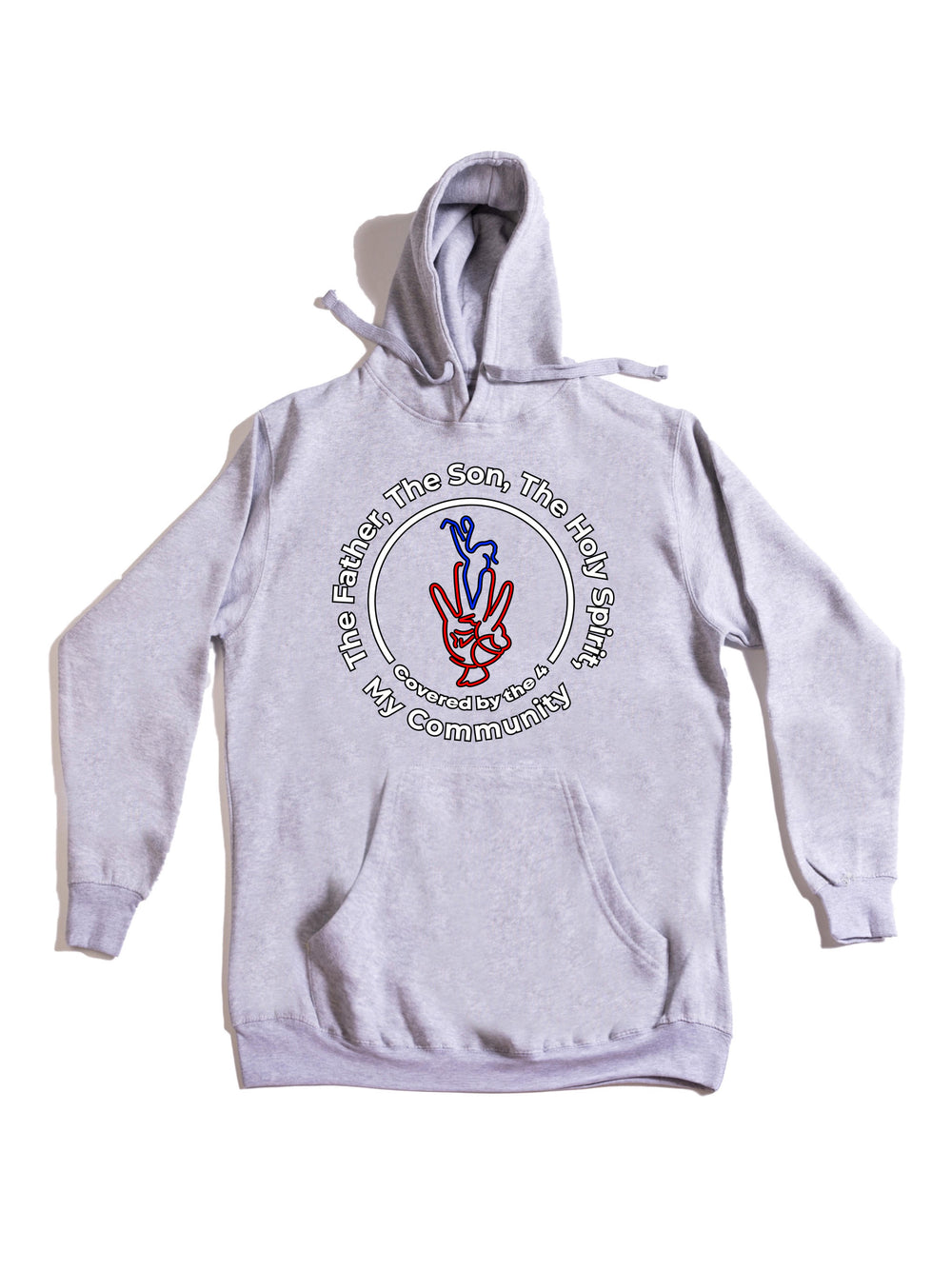 Brian Mack Hoodie