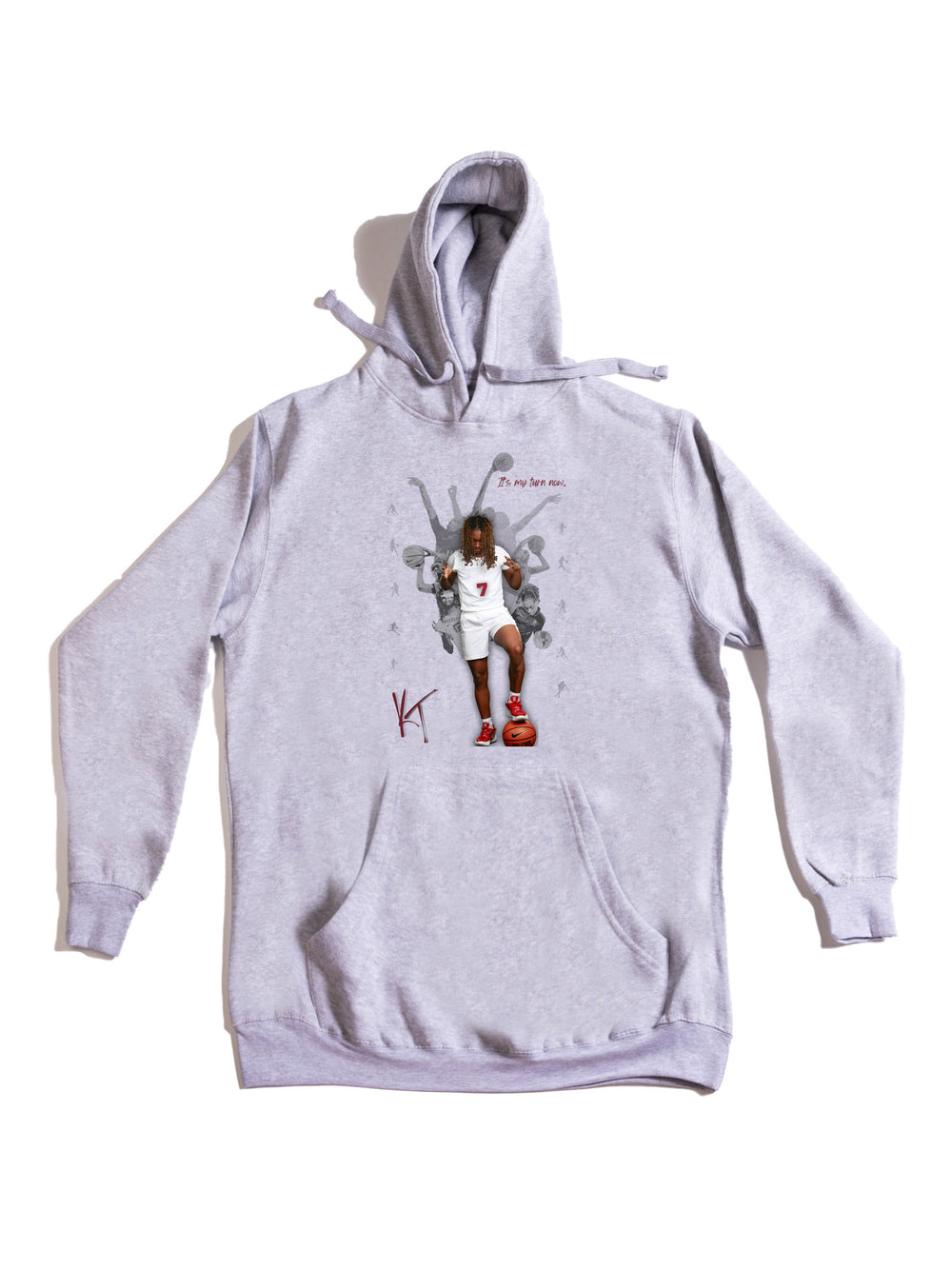 Kaylah Turner Hoodie