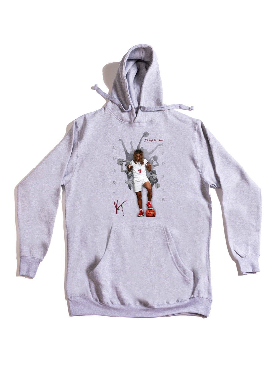Kaylah Turner Hoodie