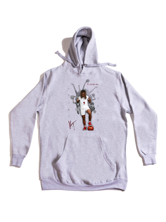 Kaylah Turner Hoodie
