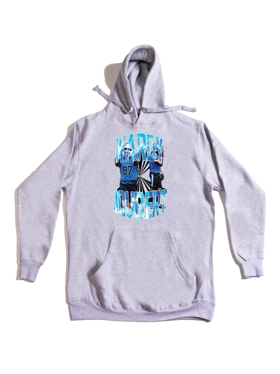 Wardy Joubert Hoodie