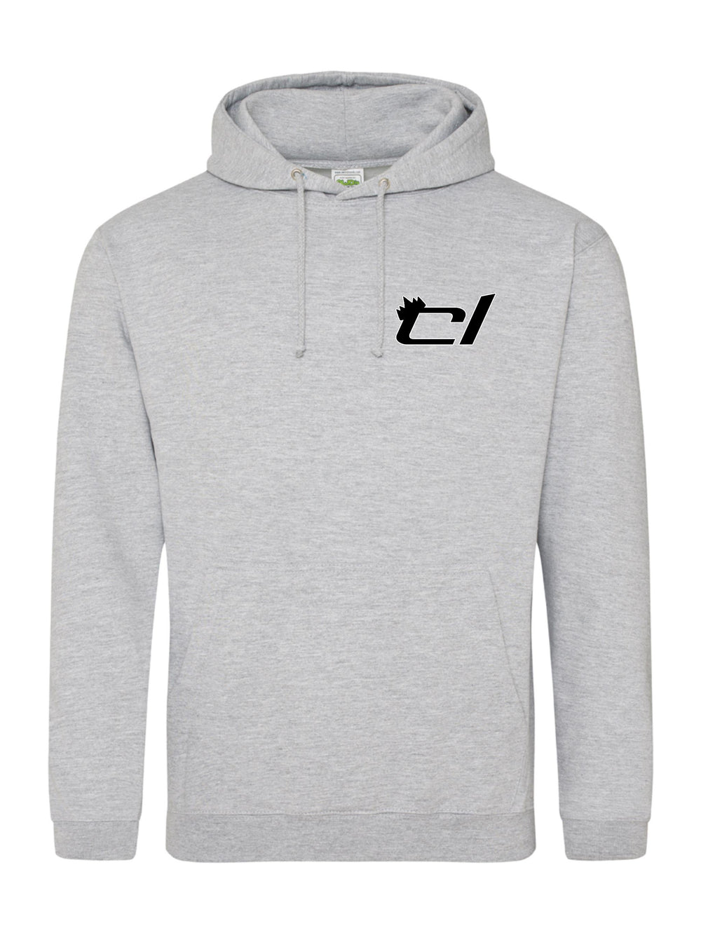 Chris Lewis Hoodie