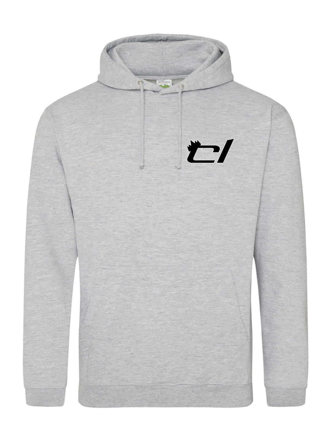 Chris Lewis Hoodie