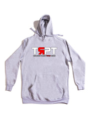 TRPT Logo Alt Hoodie