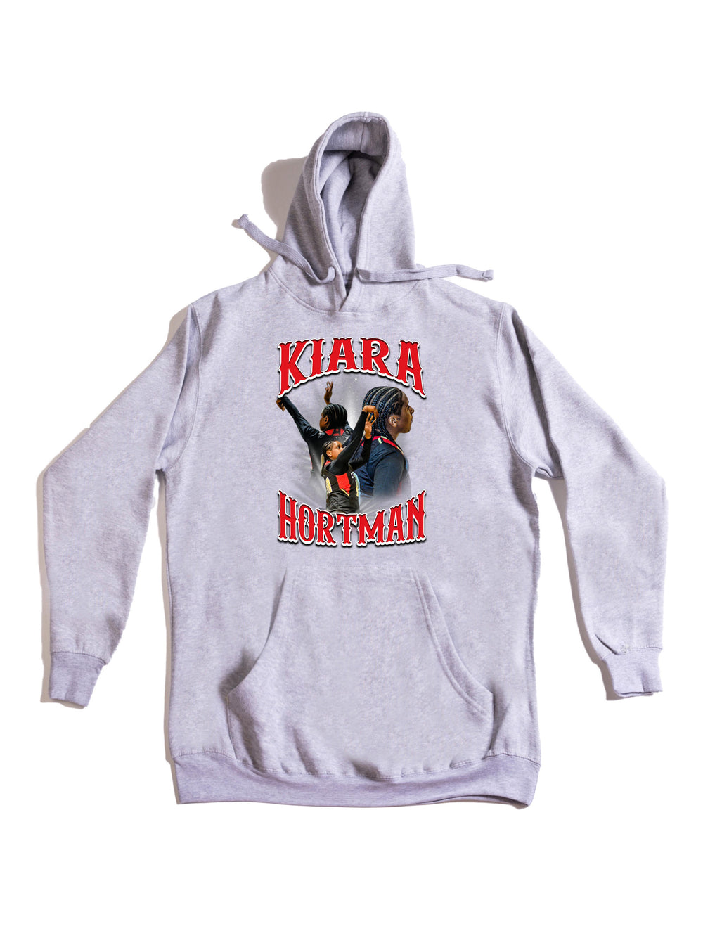 Kiara Hortman Hoodie