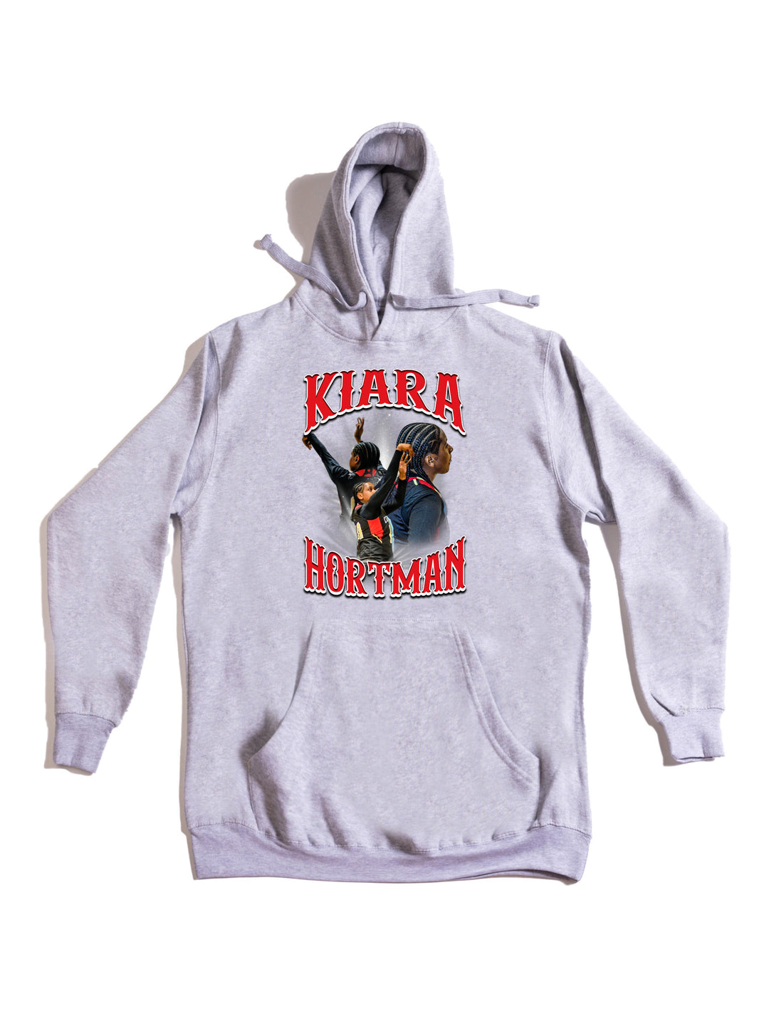 Kiara Hortman Hoodie