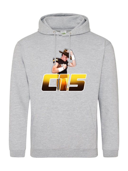Carson May Hoodie