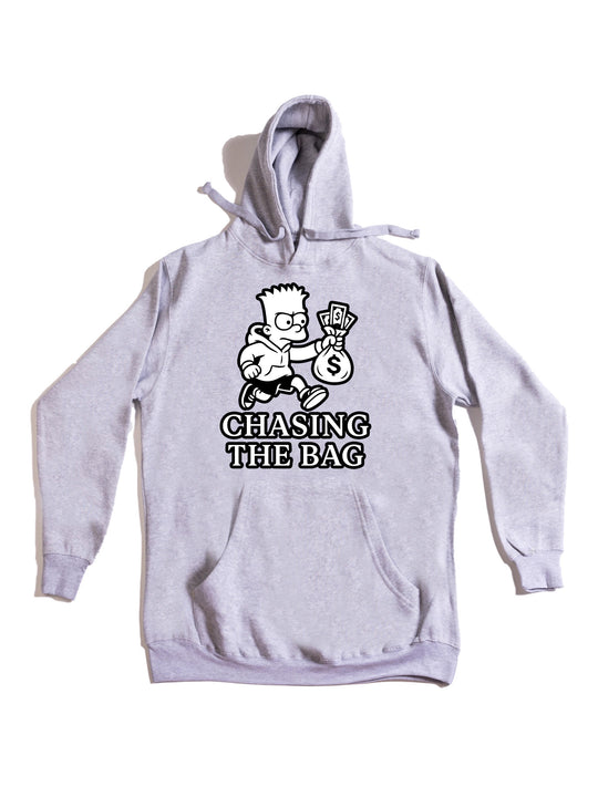 Chasing the Bag Hoodie