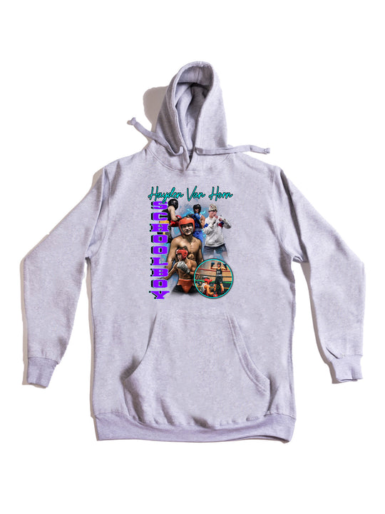 Hayden Van Horn Hoodie