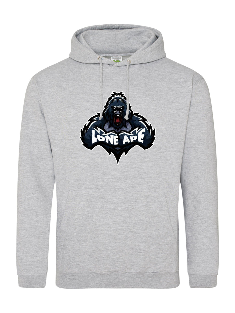 Lone Ape Hoodie