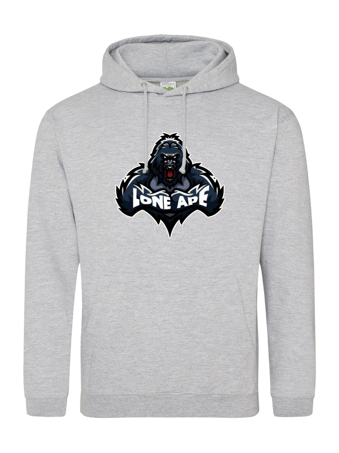 Lone Ape Hoodie