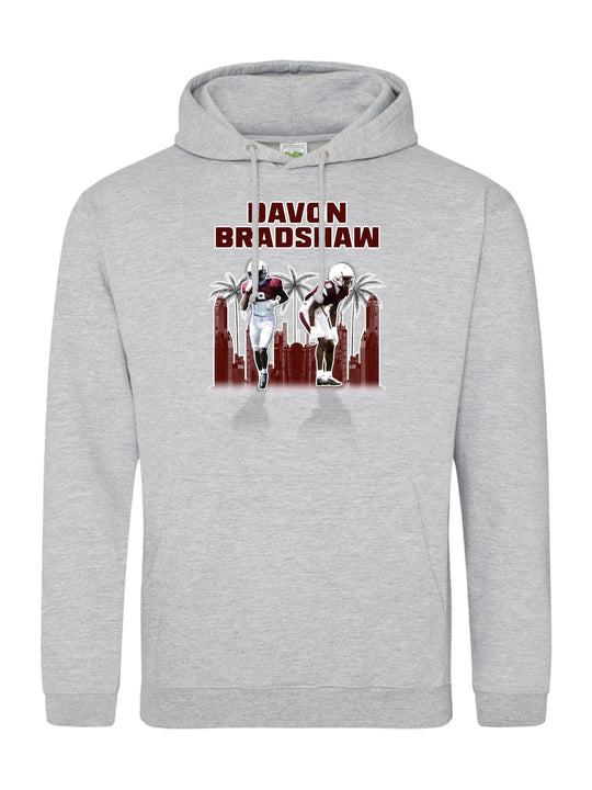 Davon Bradshaw Hoodie