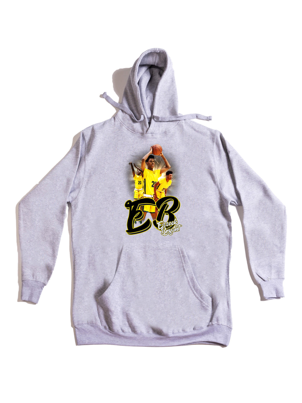 Esseck Bryant Hoodie
