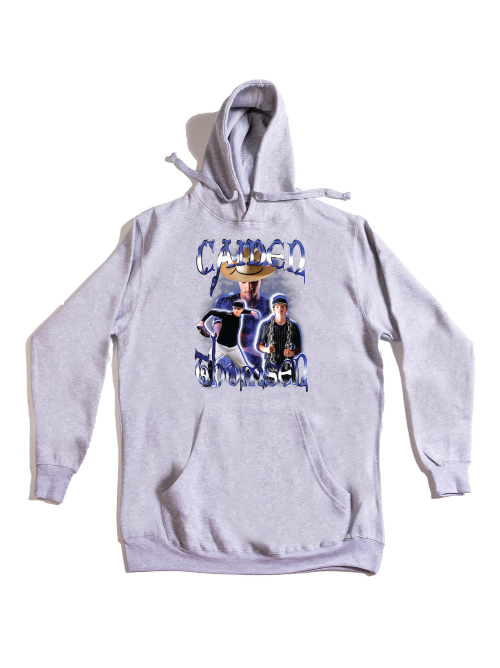 Caiden Thomsen Hoodie