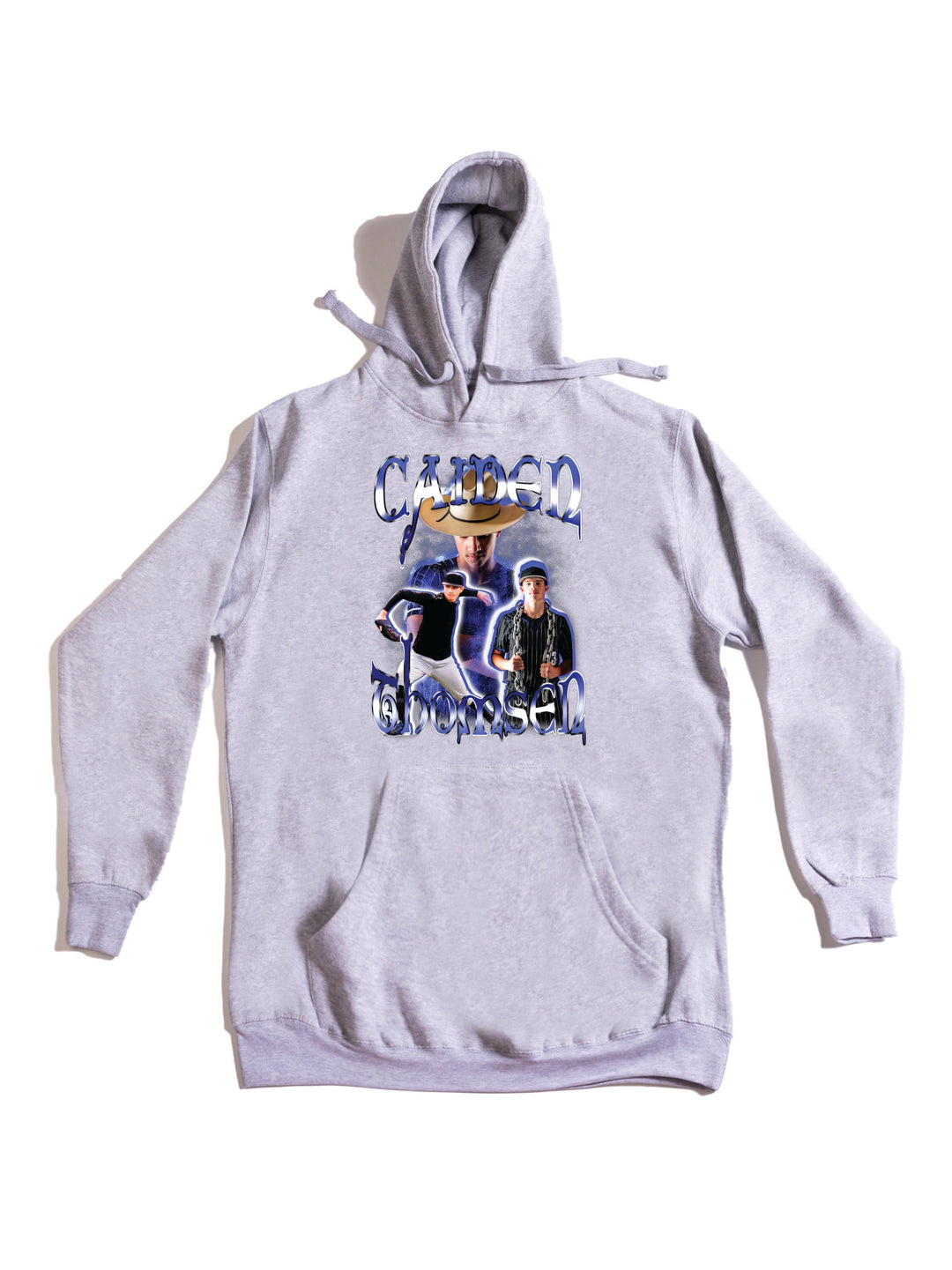 Caiden Thomsen Hoodie
