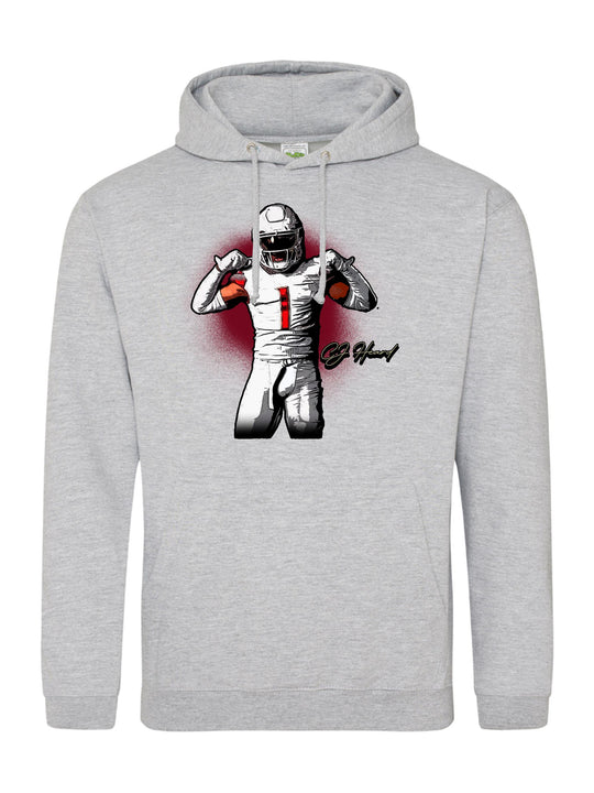 CJ Heard Hoodie