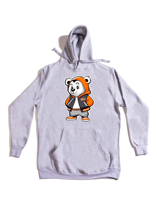 Terrell Williams Hoodie