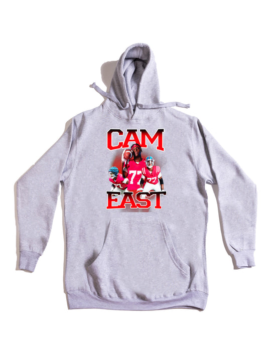 Cam East Hoodie