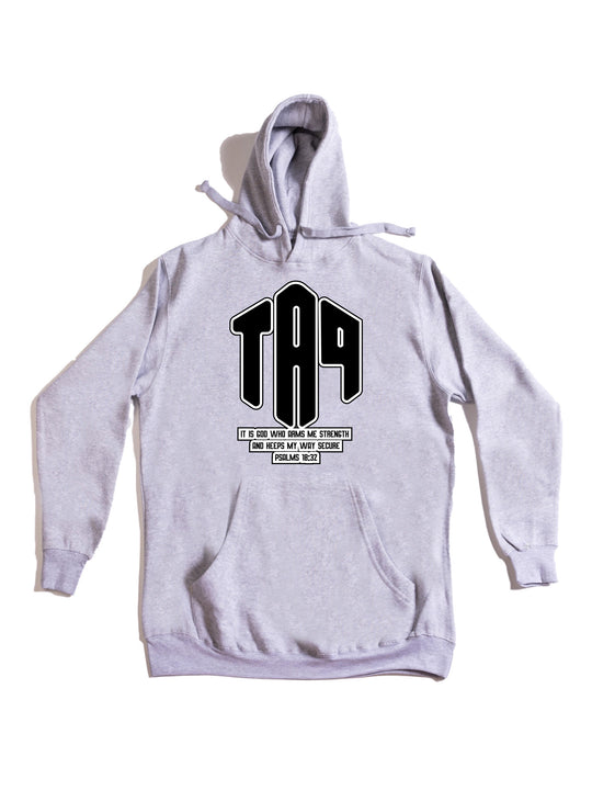 Taeshawn Alston Hoodie