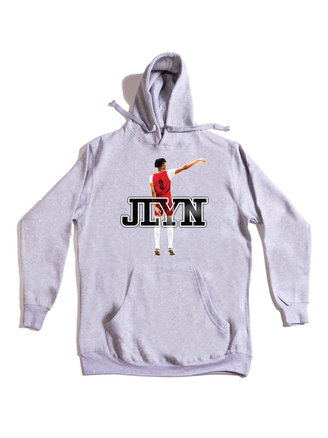 JLYN Hoodie