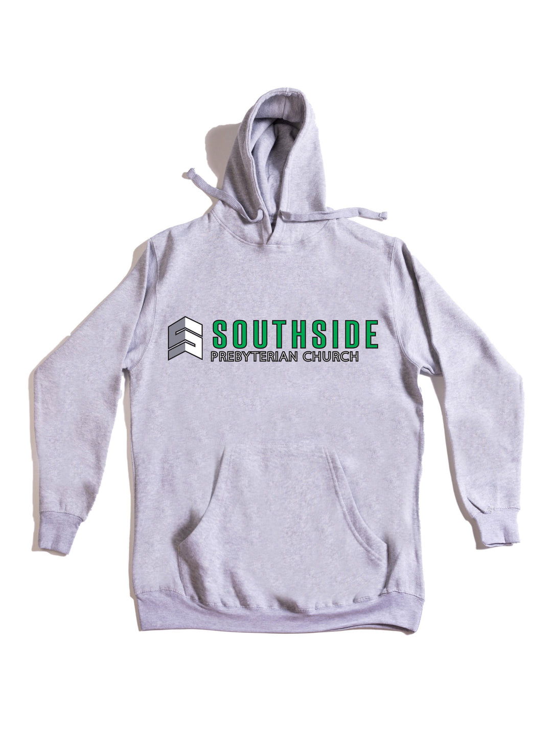 South Side Presbyterian Church Hoodie