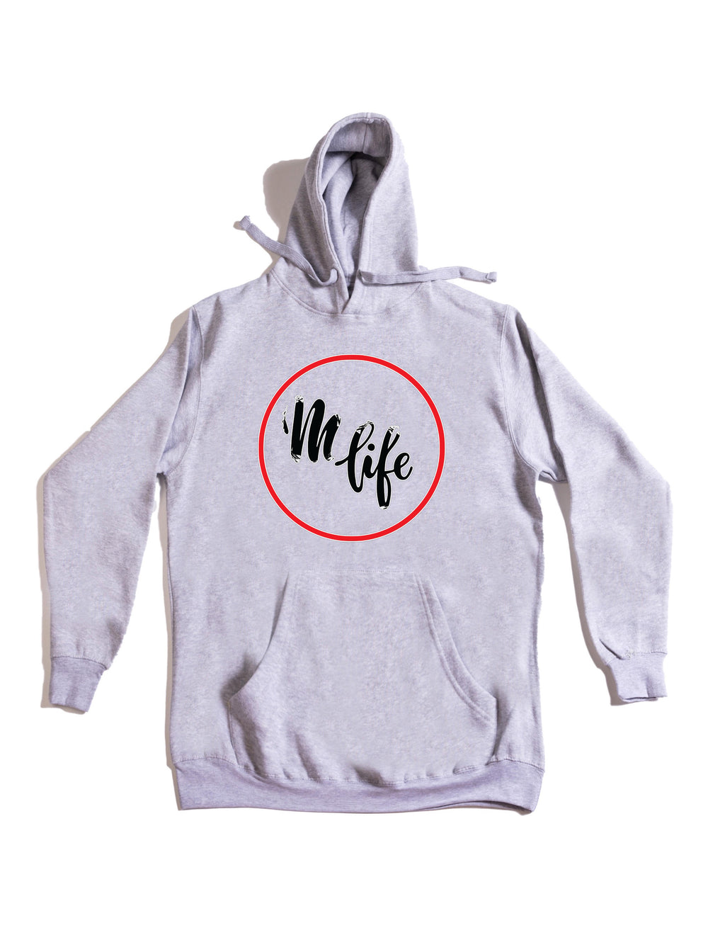MLIFE Hoodie
