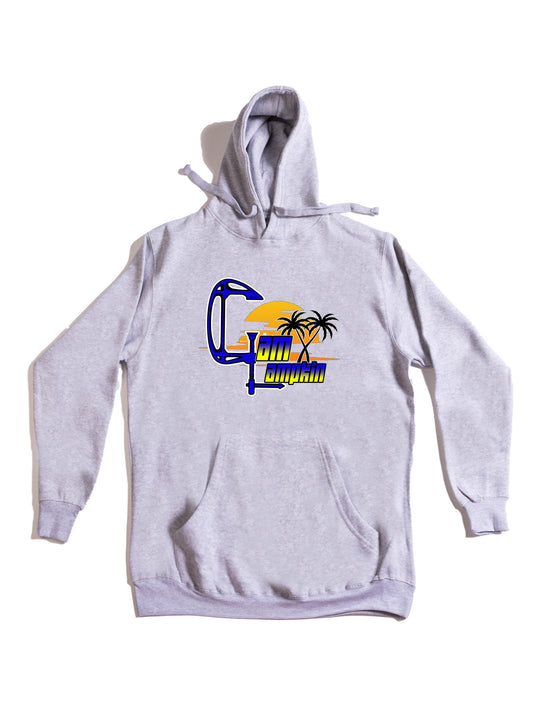 Cam Lampkin Hoodie