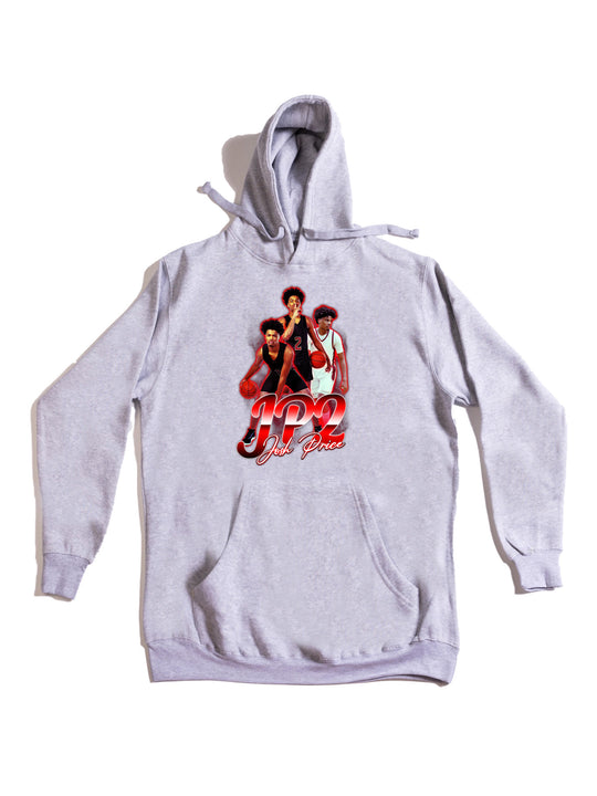 Josh Price Hoodie