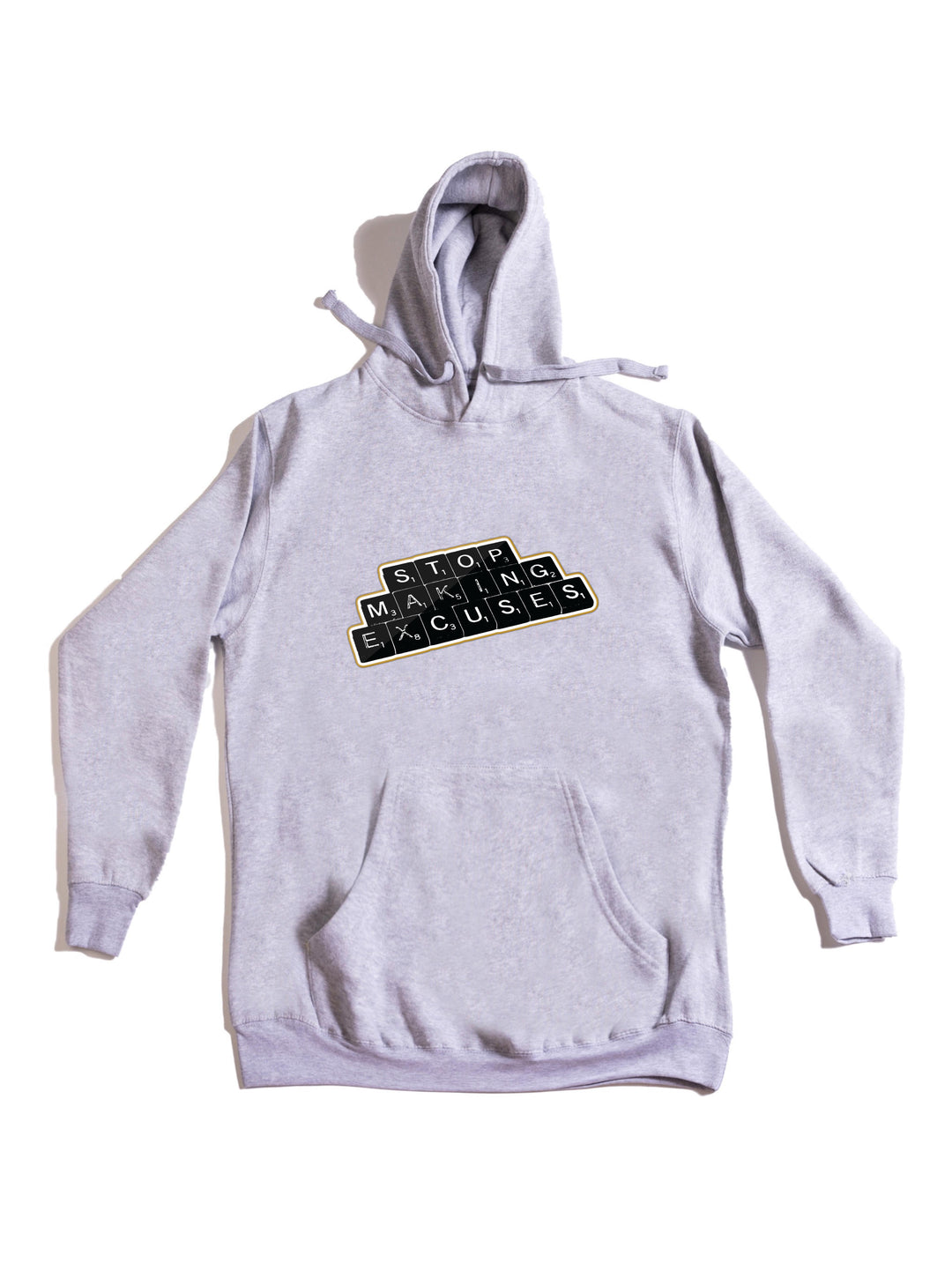 Nick Guadarrama Hoodie