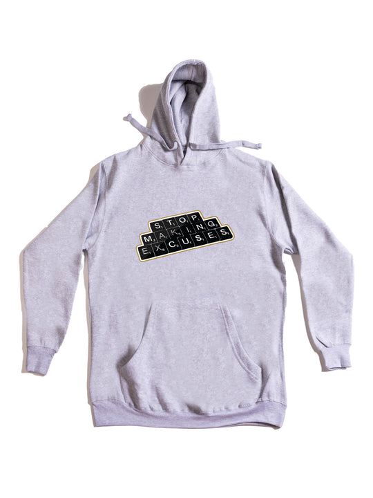 Nick Guadarrama Hoodie