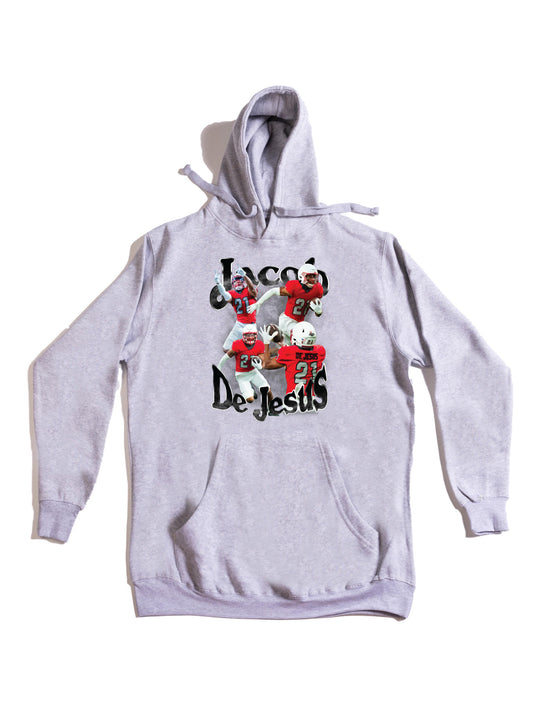 Jacob De Jesus Hoodie