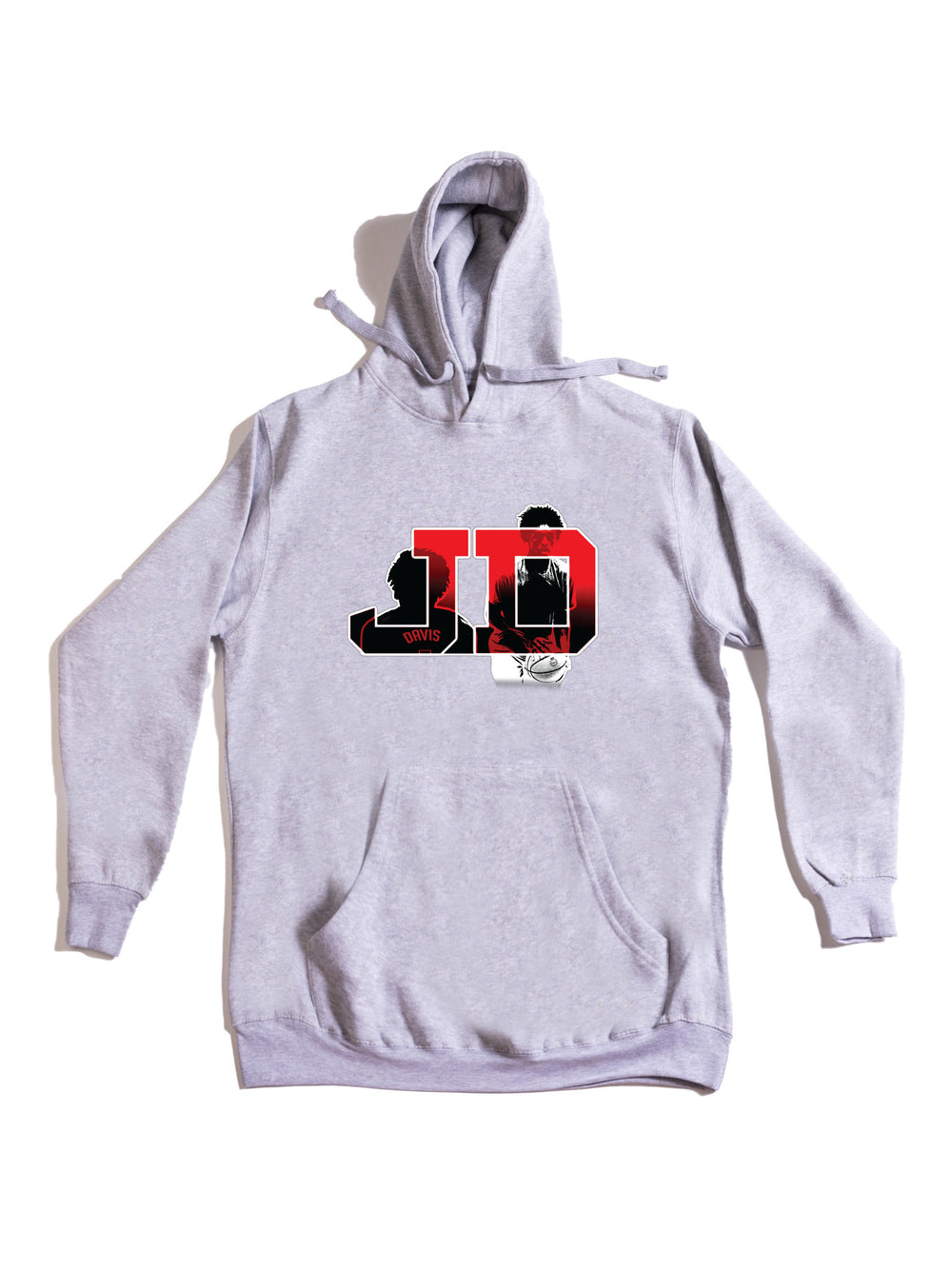 Jamichael Davis Hoodie