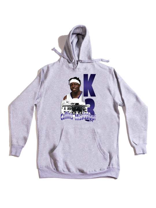 Kevin Firle Hoodie