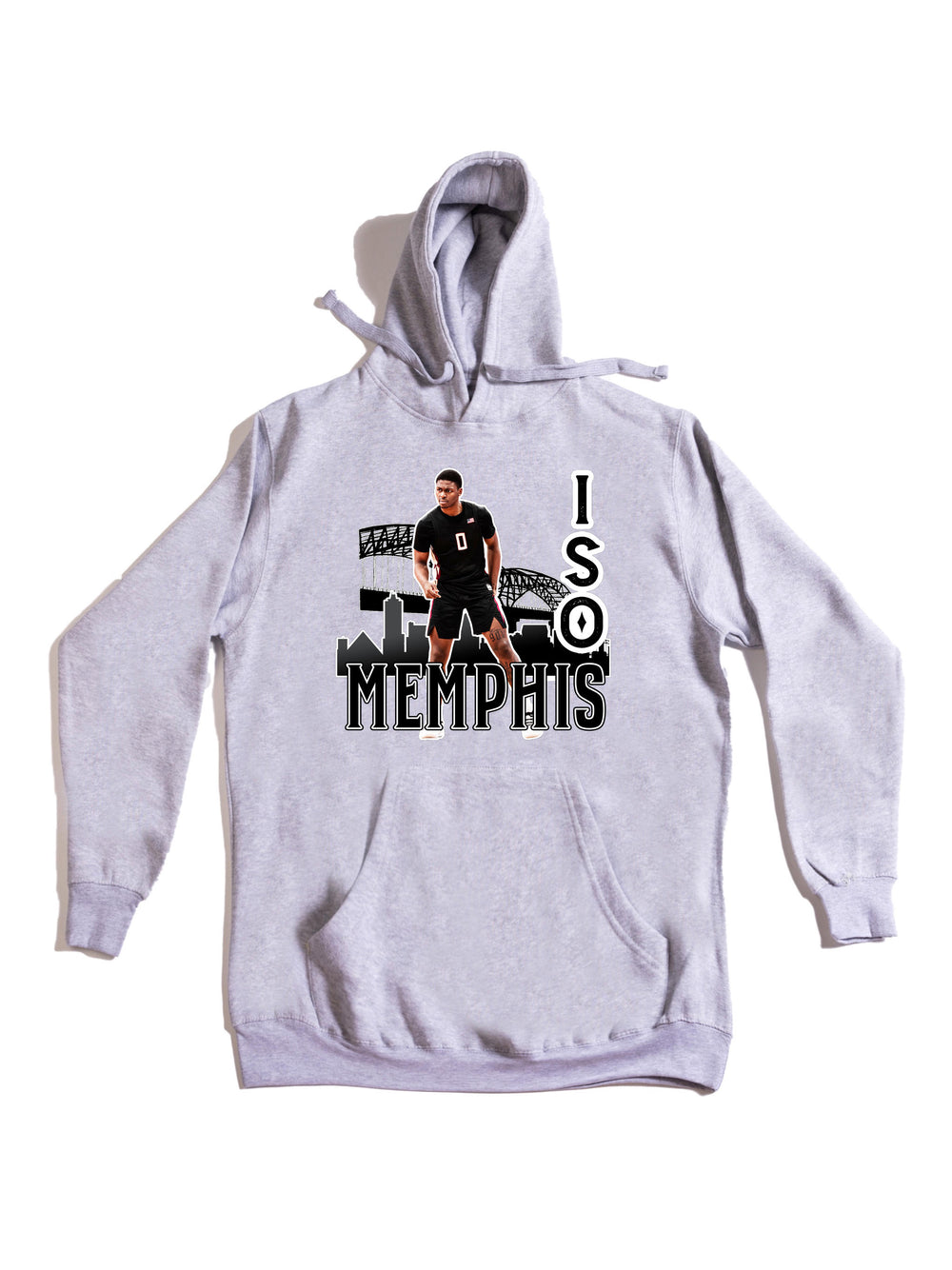 Chandlar Jackson Hoodie