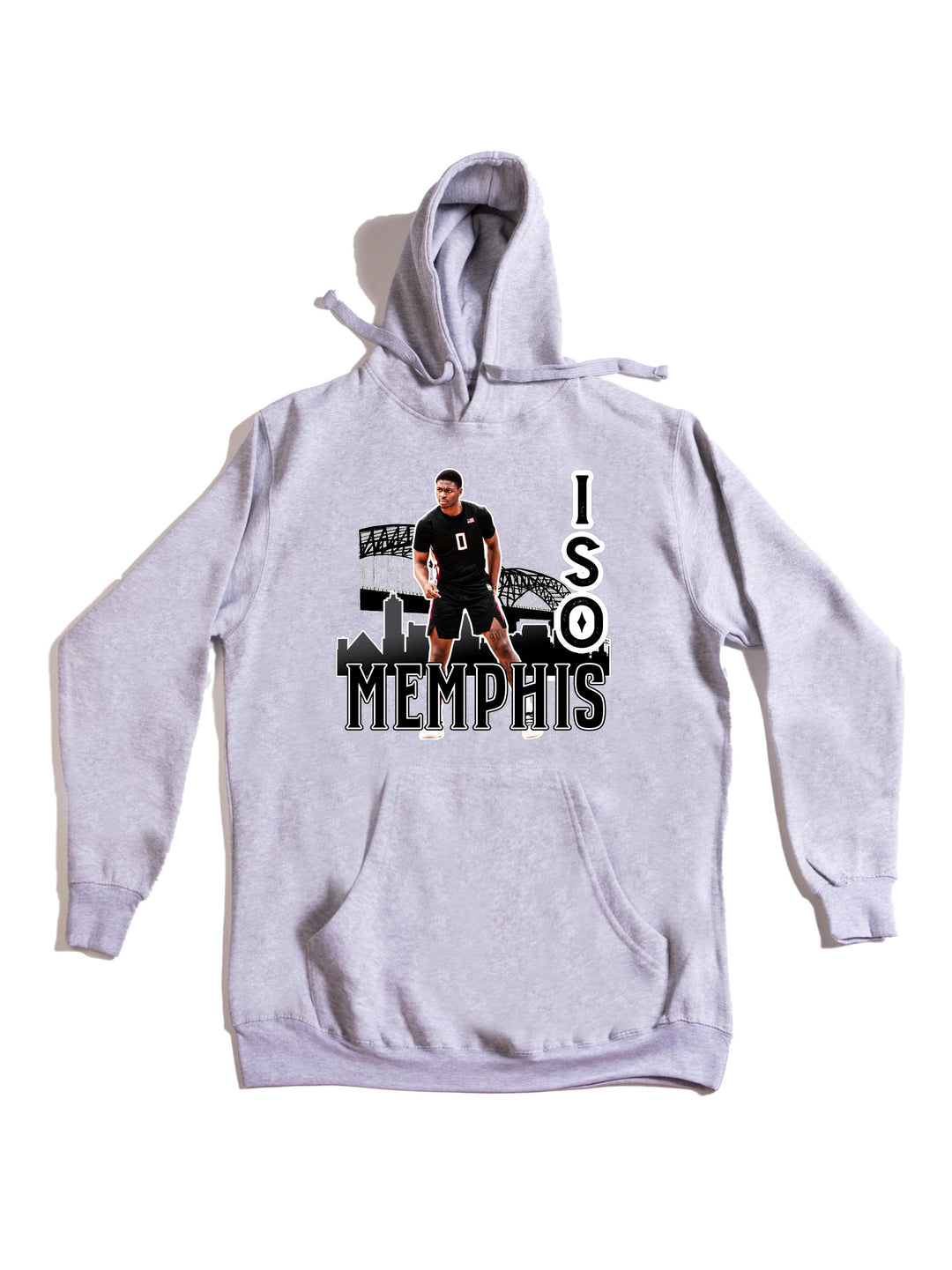 Chandlar Jackson Hoodie